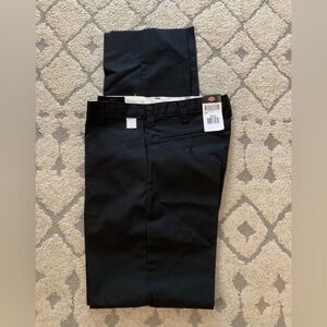 Dickies Men’s Black Pants